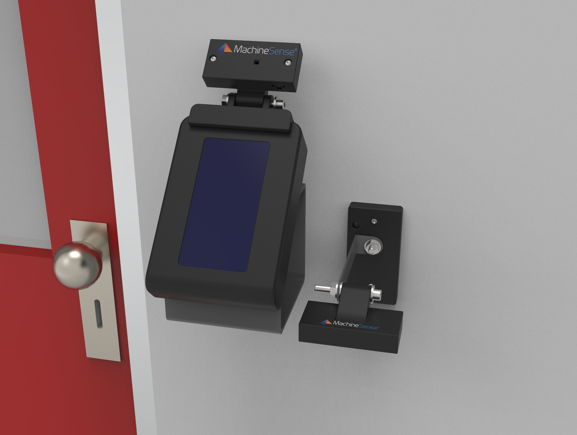 FeverWarn- Employee Time and Attendance Retrofit Questions & Answers